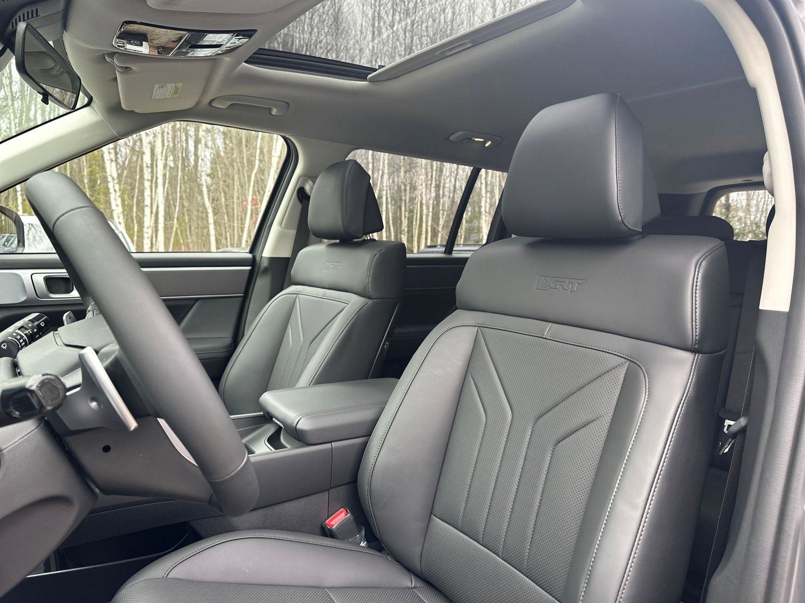 New 2026 Hyundai Santa Fe XRT image 7