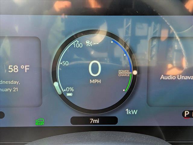 New 2026 Honda Prologue Touring image 11