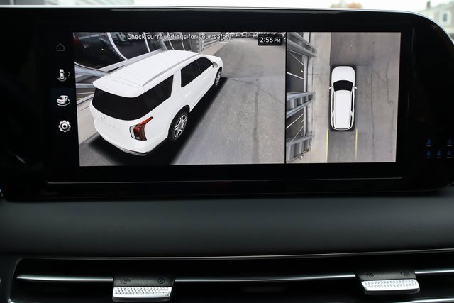 Used 2025 Hyundai Palisade Calligraphy image 9