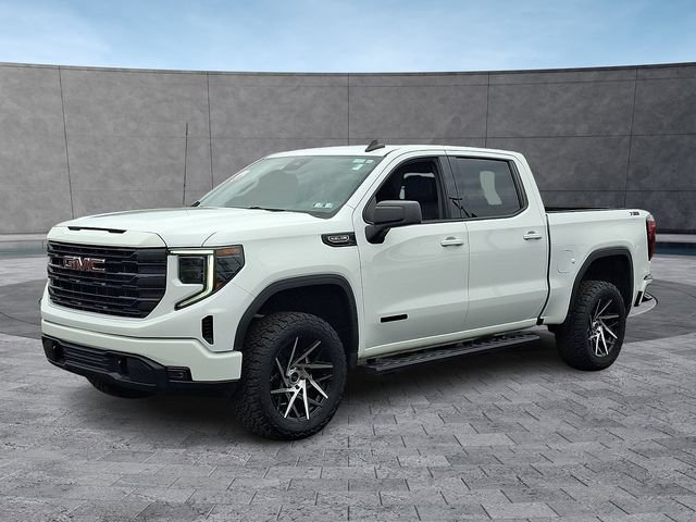 Used 2023 GMC Sierra 1500 Elevation w/ Preferred Package AWD/4WD image 6
