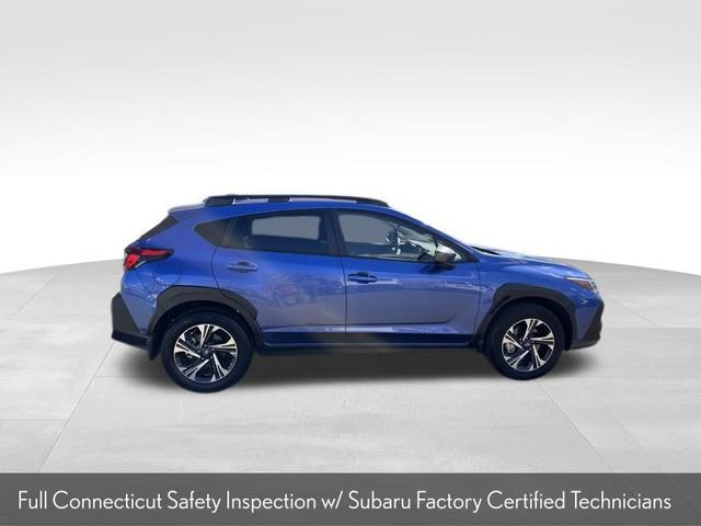 Certified 2025 Subaru Crosstrek 2.0i Premium AWD/4WD image 9