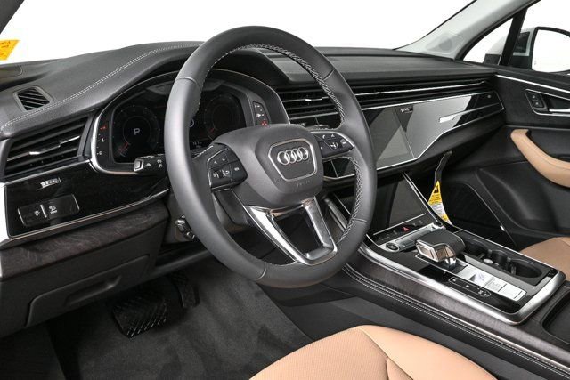 New 2025 Audi Q7 3.0T Premium Plus image 4