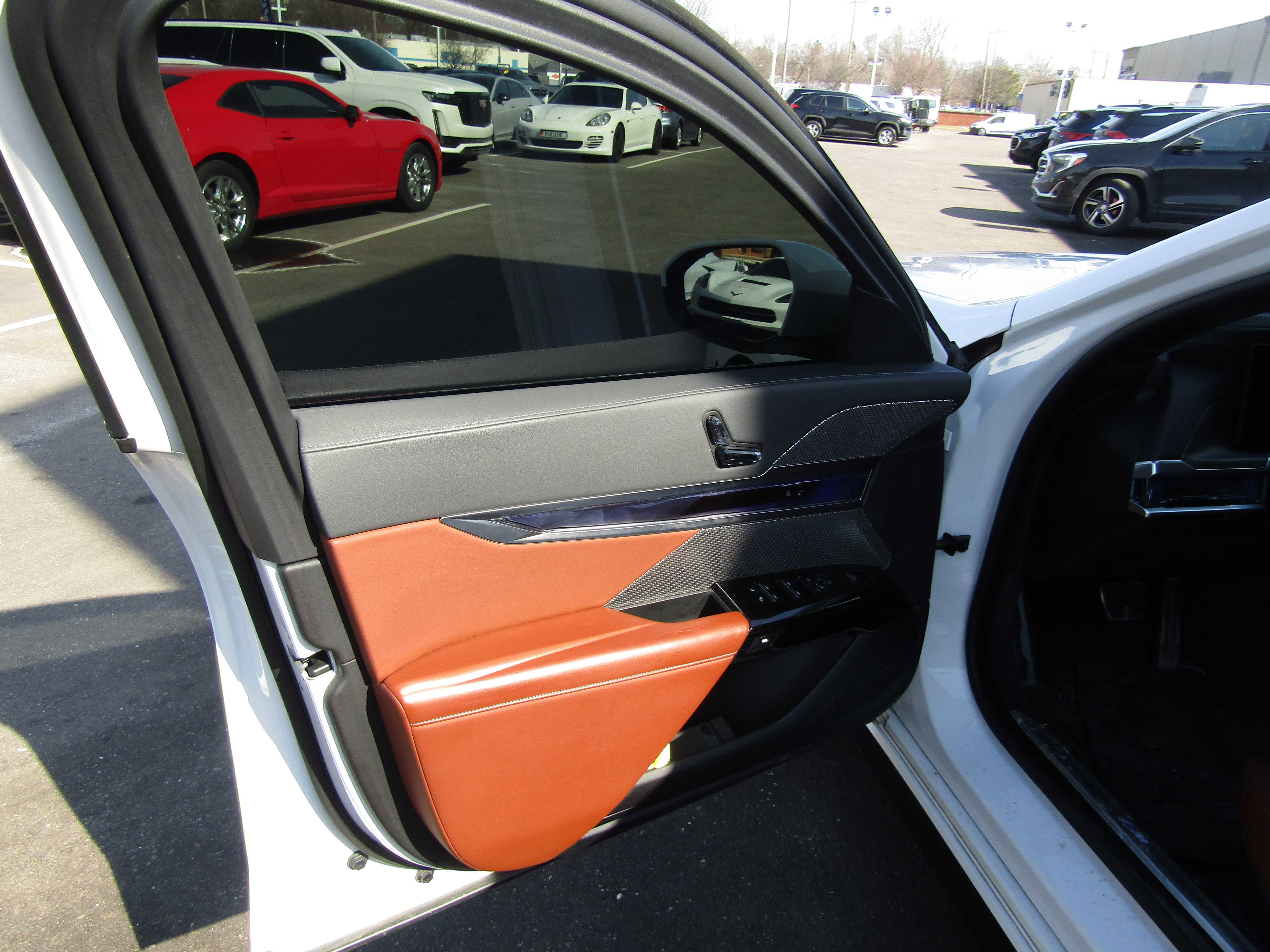 Used 2024 BMW 740i xDrive 740I XDRIVE SEDAN 4D image 11