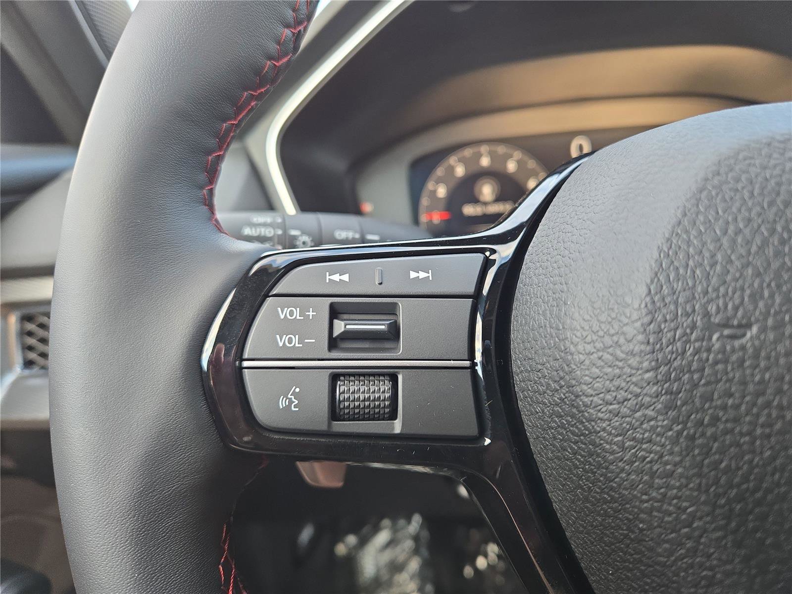 New 2026 Acura Integra A-Spec image 15