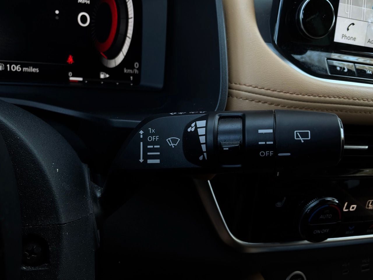 Used 2023 Nissan Rogue Platinum w/ Platinum Premium Package FWD image 46
