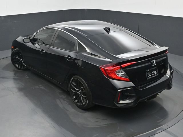 Used 2020 Honda Civic Si image 36