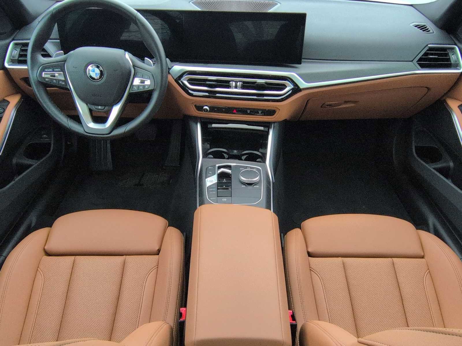 Used 2024 BMW 330i xDrive 330i xDrive w/ Convenience Package image 22