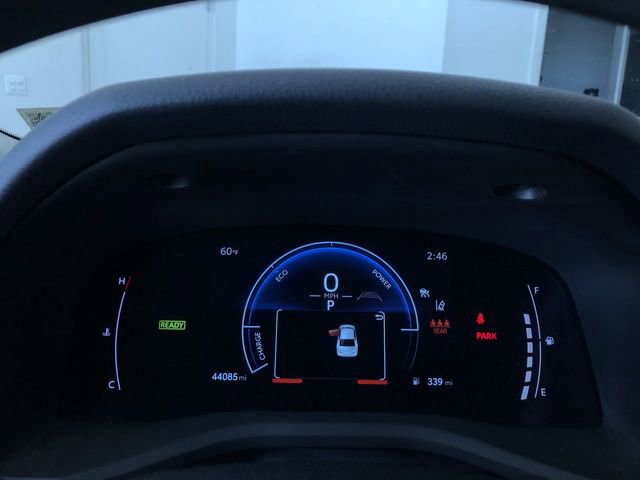 Used 2025 Toyota Camry LE image 31