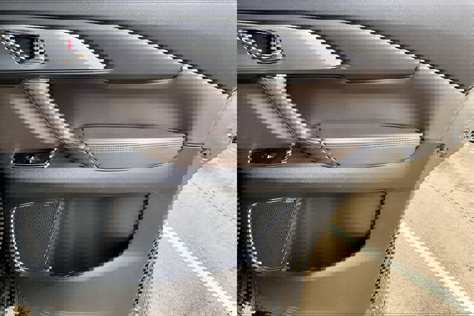 Used 2022 MAZDA CX-9 Signature image 23