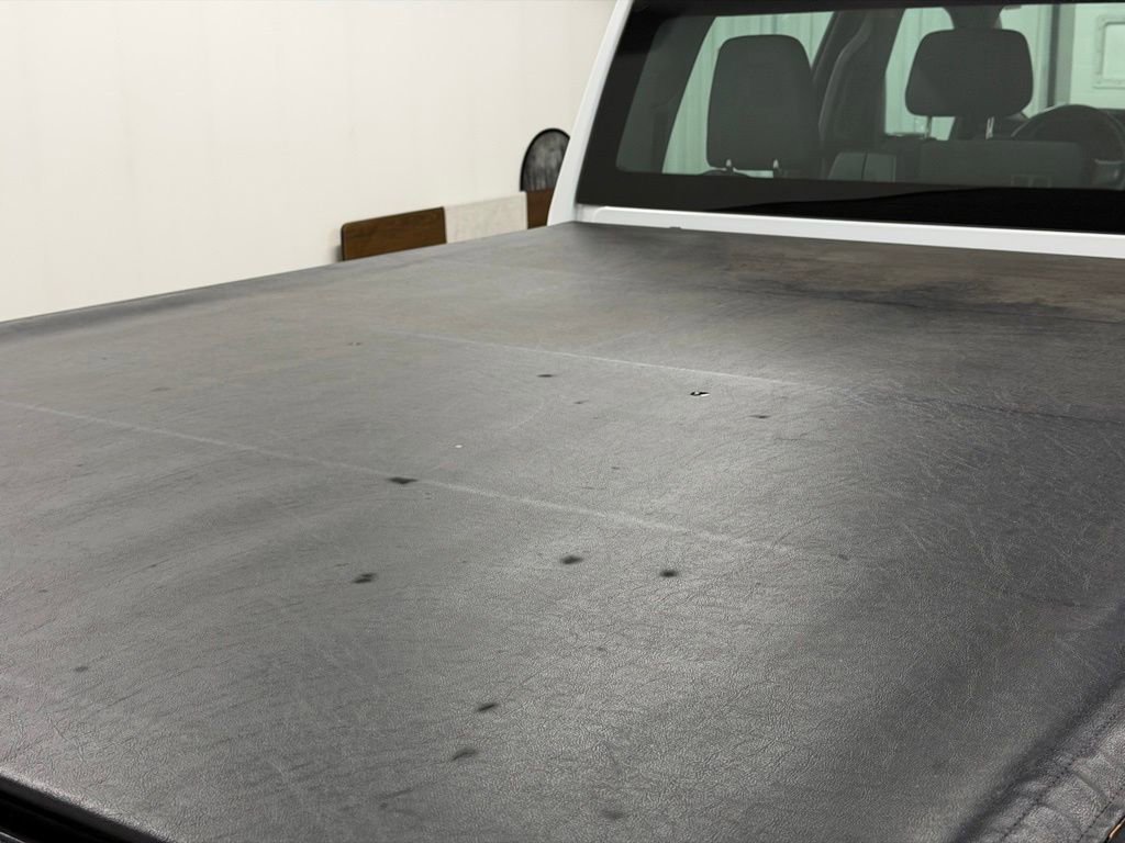 Certified 2020 GMC Sierra 2500 4x4 Crew Cab w/ Fleet Convenience Package image 33