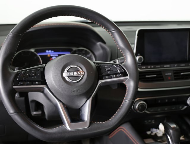 Used 2023 Nissan Altima 2.5 SR image 6