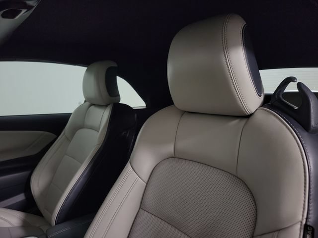 Used 2024 Ford Mustang Premium RWD image 15