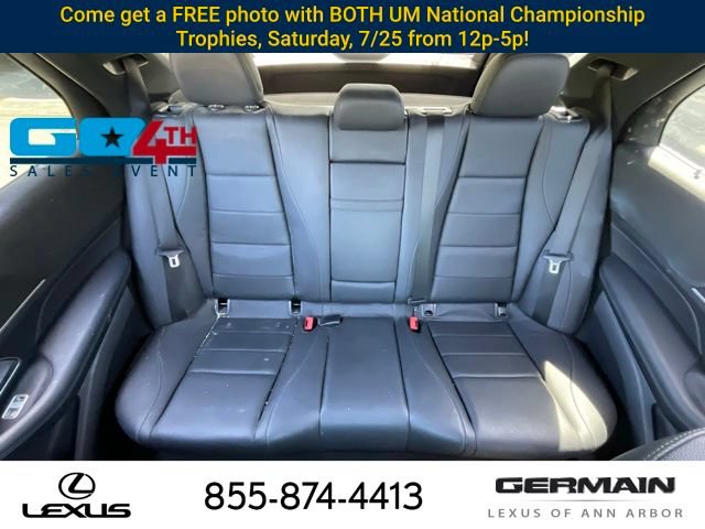 Used 2021 Mercedes-Benz GLE 350 4MATIC image 16