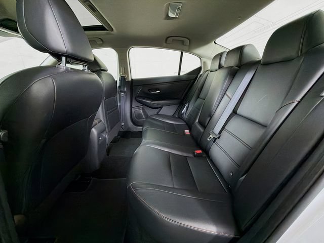 Certified 2023 Nissan Sentra SR w/ SR Premium Package FWD image 32