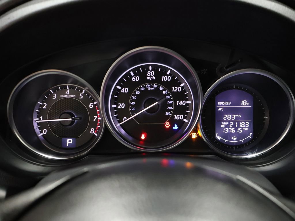 Used 2014 MAZDA MAZDA6 Sport image 35