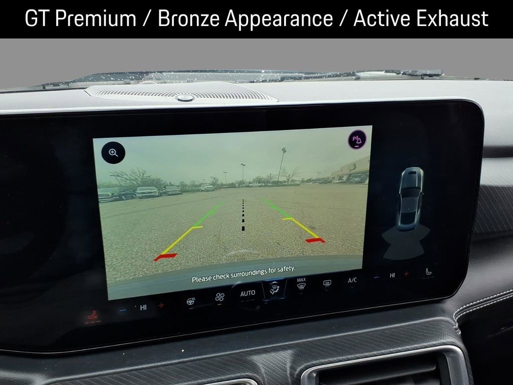 Used 2024 Ford Mustang GT Premium image 26