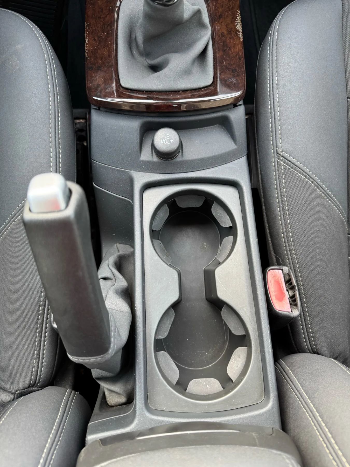 Used 2007 Volvo S40 2.4i image 40