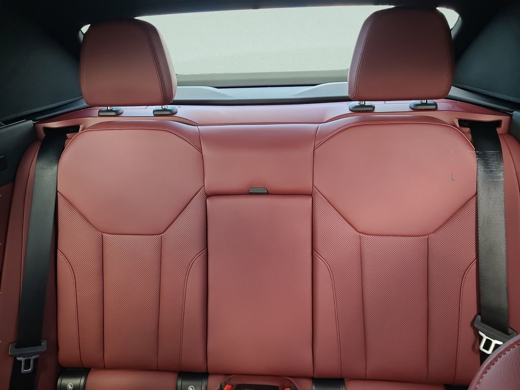 Used 2023 BMW 430i Convertible w/ M Sport Package image 13