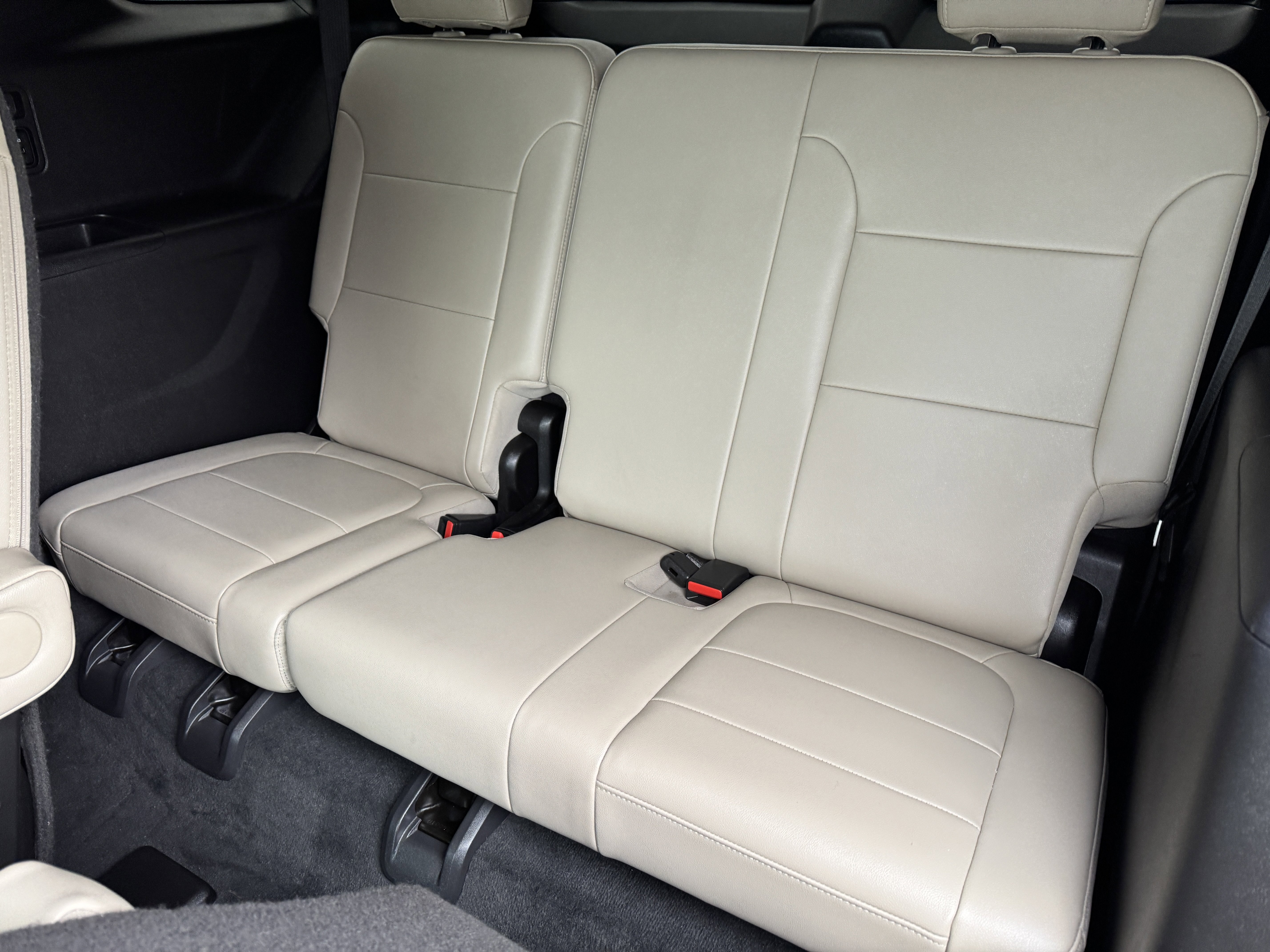 Certified 2022 Chevrolet Traverse LT image 18