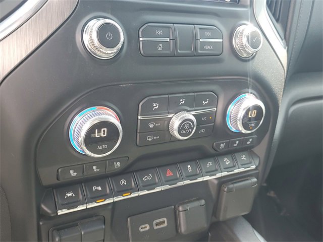Used 2021 GMC Sierra 1500 Denali w/ Denali Ultimate Package image 21