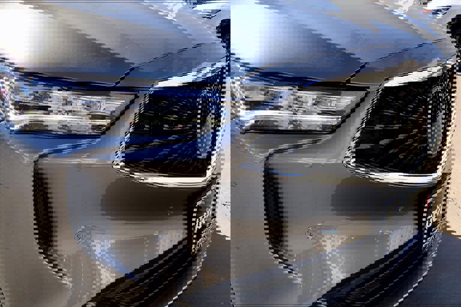 Certified 2024 Acura MDX w/Technology Package image 29