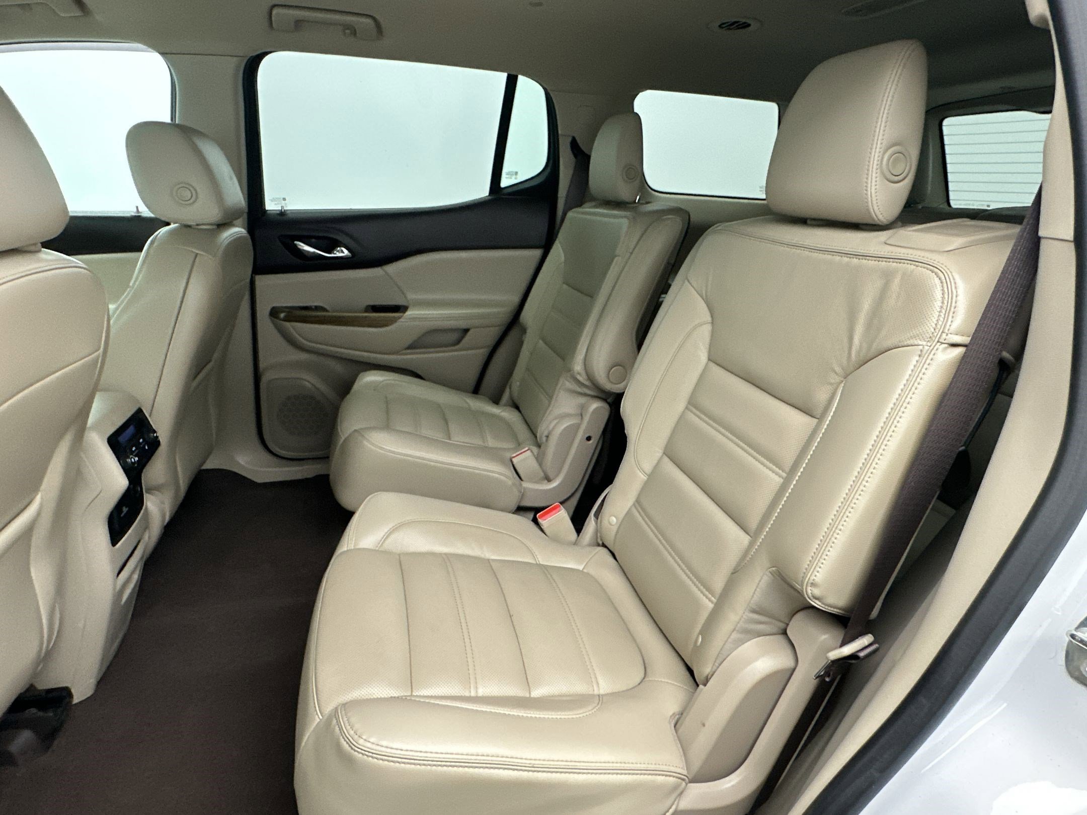 Used 2017 GMC Acadia Denali w/ Technology Package image 15