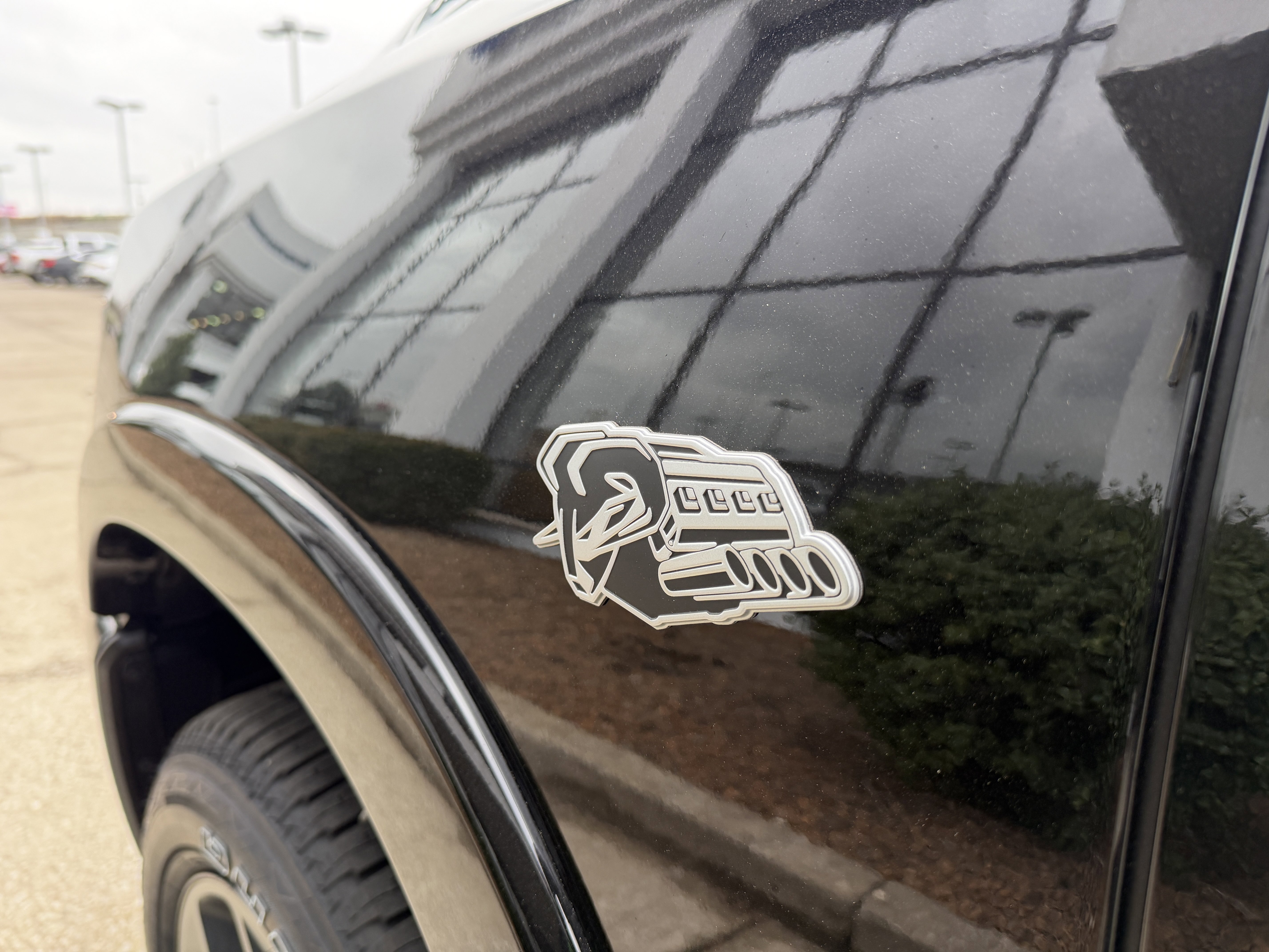 New 2026 RAM 1500 Big Horn image 15