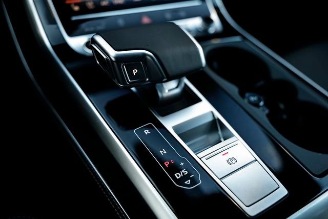 New 2026 Audi Q7 3.0T Premium Plus image 42