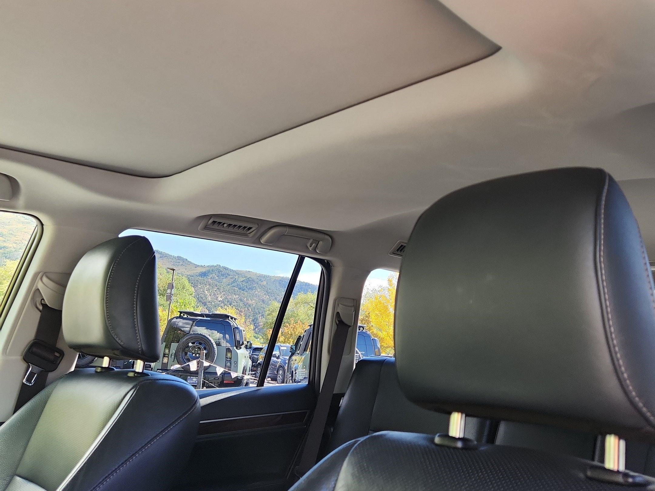 Used 2017 Lexus GX 460 Premium w/ Premium Package AWD/4WD image 25