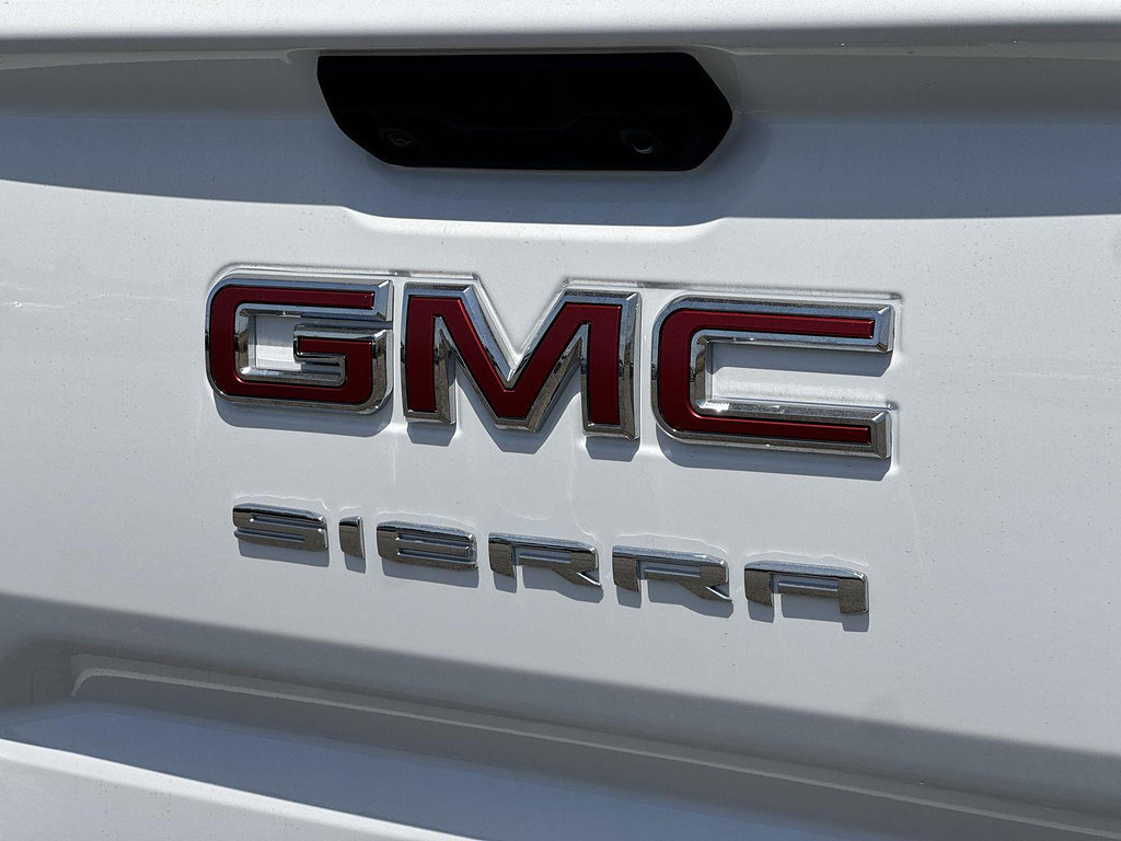 New 2026 GMC Sierra 1500 Pro w/ Pro Value Package AWD/4WD image 26