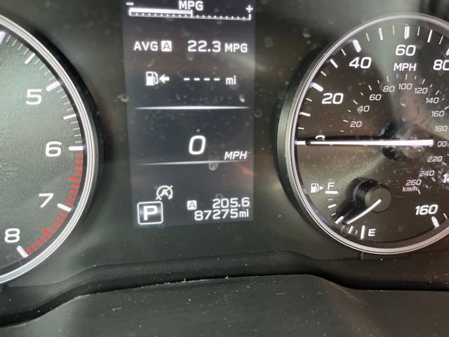 Used 2023 Subaru Outback Premium AWD/4WD image 38