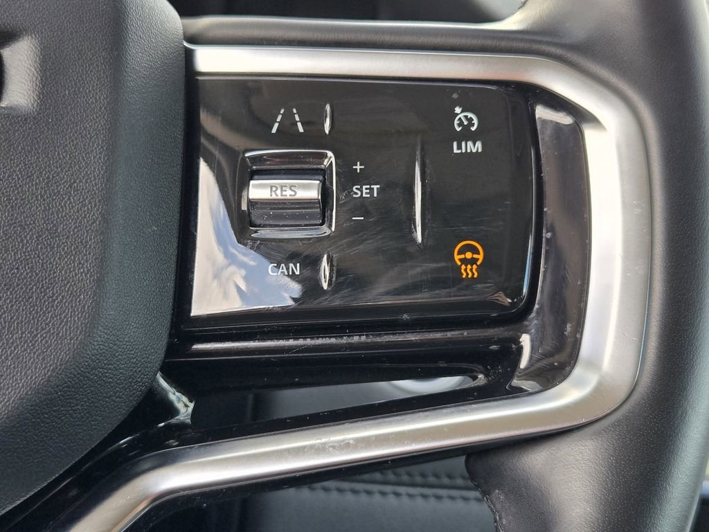 Used 2021 Land Rover Discovery Sport SE AWD/4WD image 26