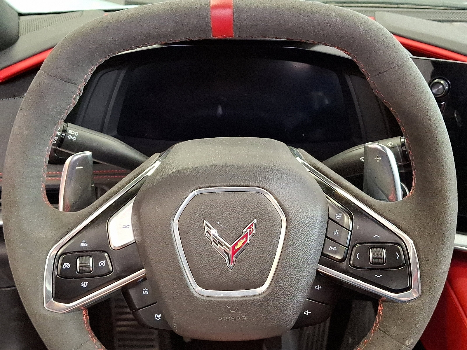 Used 2020 Chevrolet Corvette Stingray Preferred Cpe w/ 2LT Preferred Equipment Group image 22