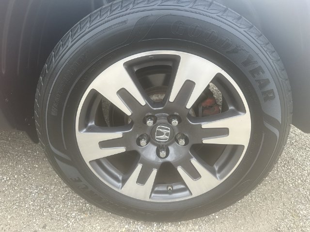 Used 2019 Honda Ridgeline RTL-T image 21