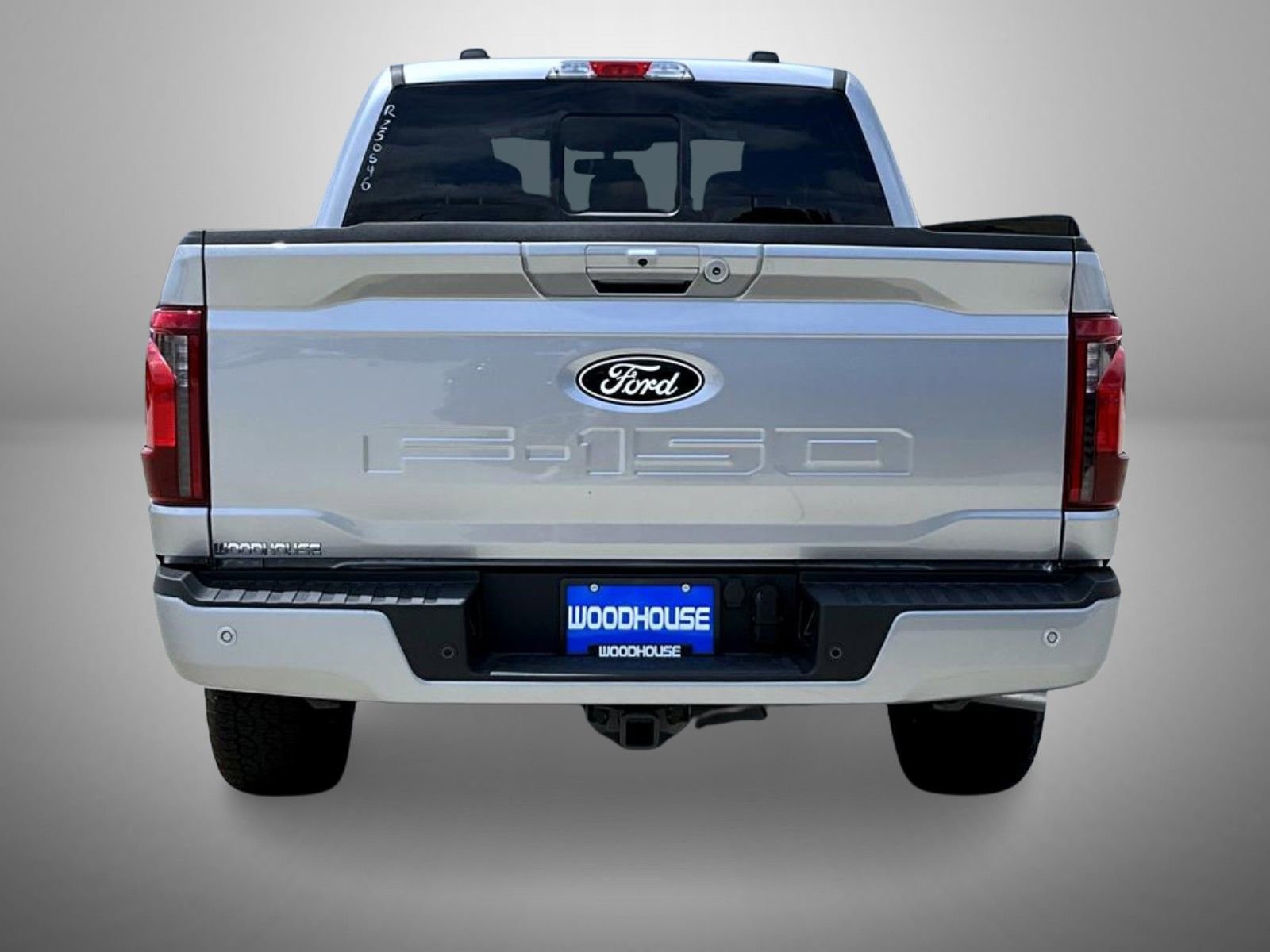 New 2025 Ford F150 XLT w/ Equipment Group 302A MID image 6