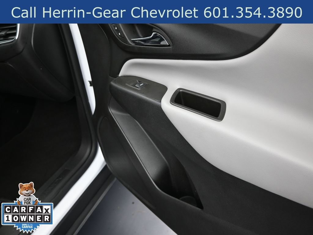 Used 2024 Chevrolet Equinox LS image 16
