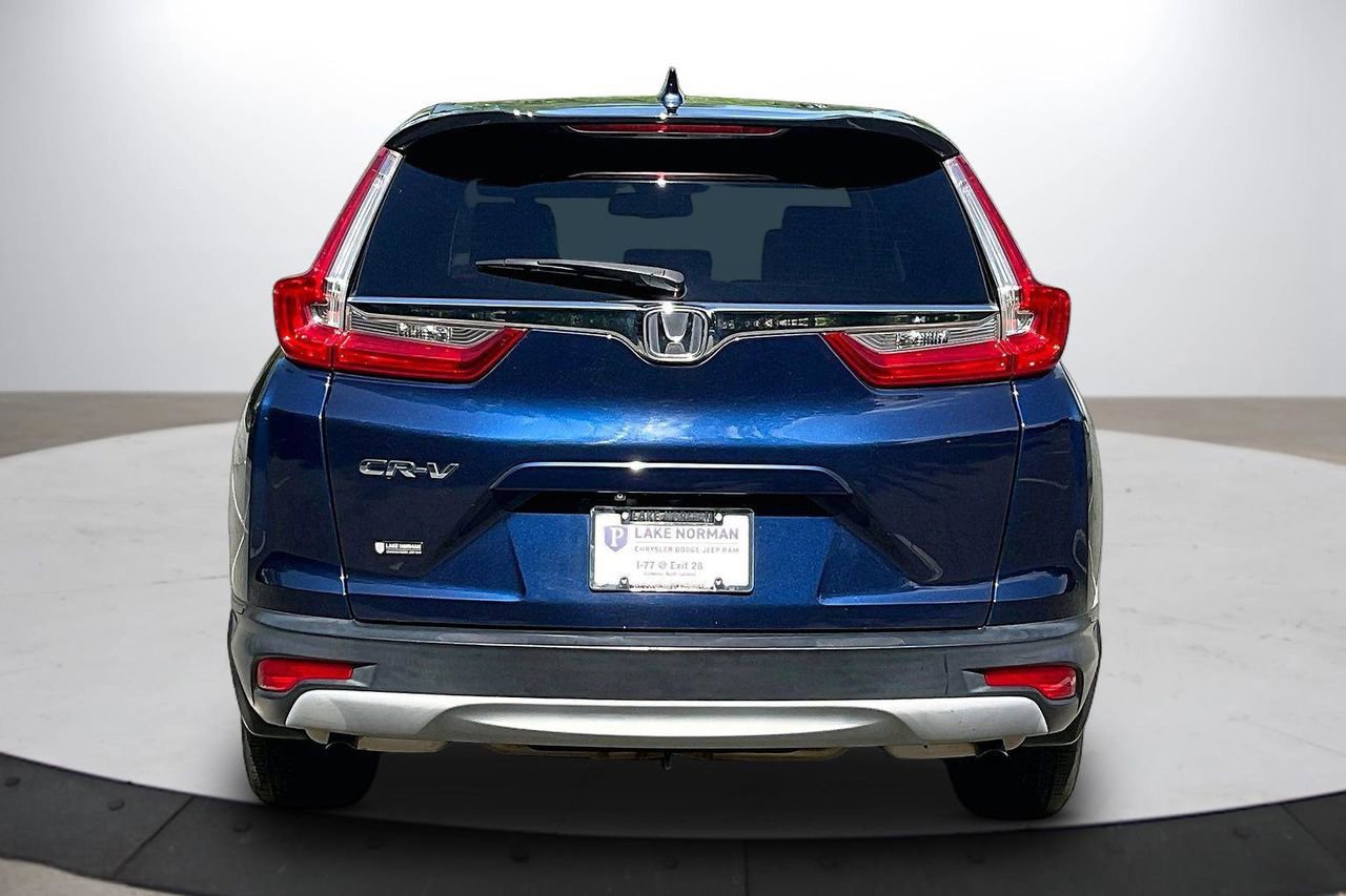 Used 2019 Honda CR-V EX-L image 8