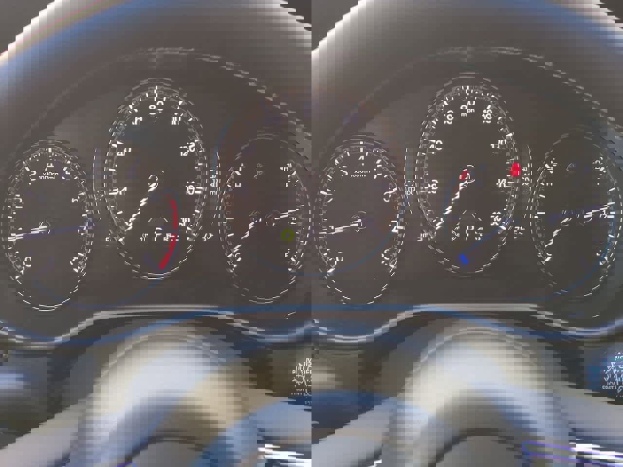 New 2025 MAZDA CX-50 Meridian Edition w/ Apex Package image 33