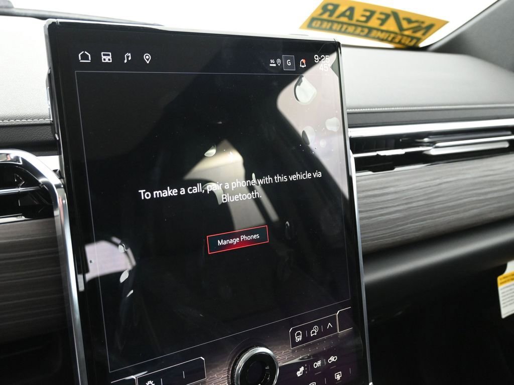 New 2025 GMC Sierra EV Denali image 29