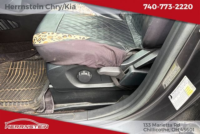 Used 2018 Ford Edge SE AWD/4WD image 15