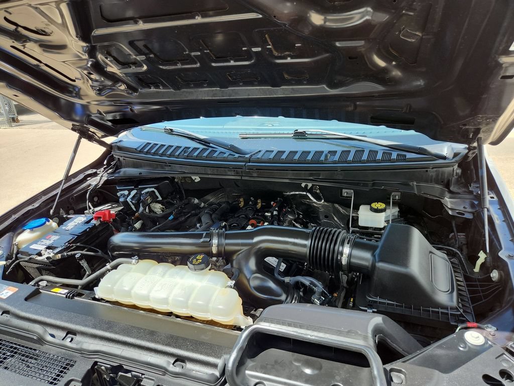 Used 2024 Ford Expedition Limited RWD image 19