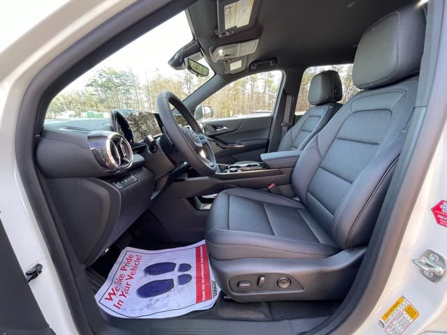 New 2026 Chevrolet Equinox LT w/ Convenience Package II image 19