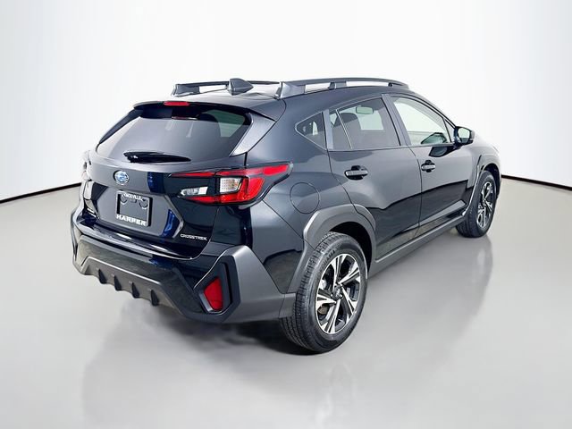 Used 2025 Subaru Crosstrek 2.0i Premium AWD/4WD image 7