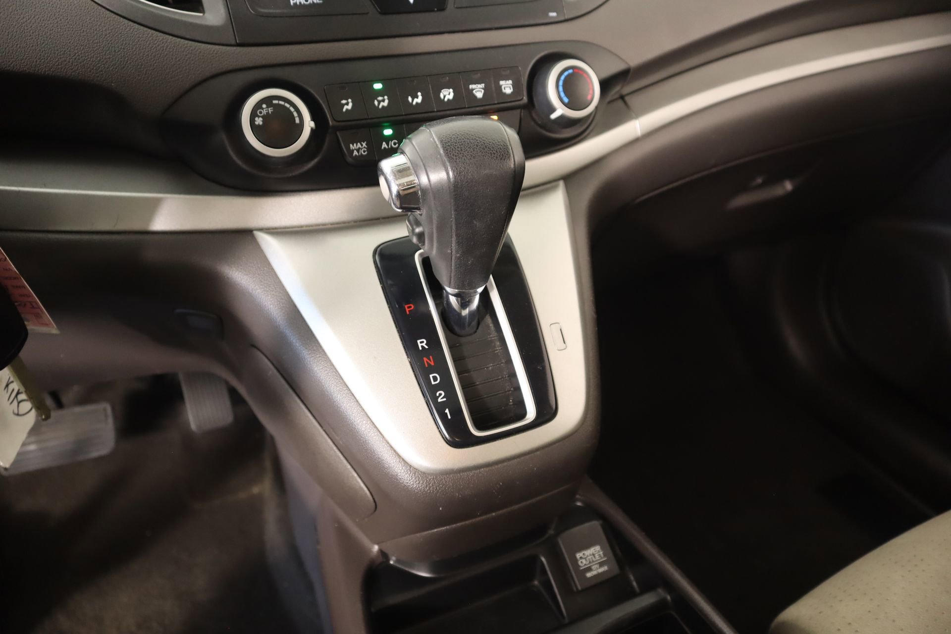 Used 2014 Honda CR-V EX image 7