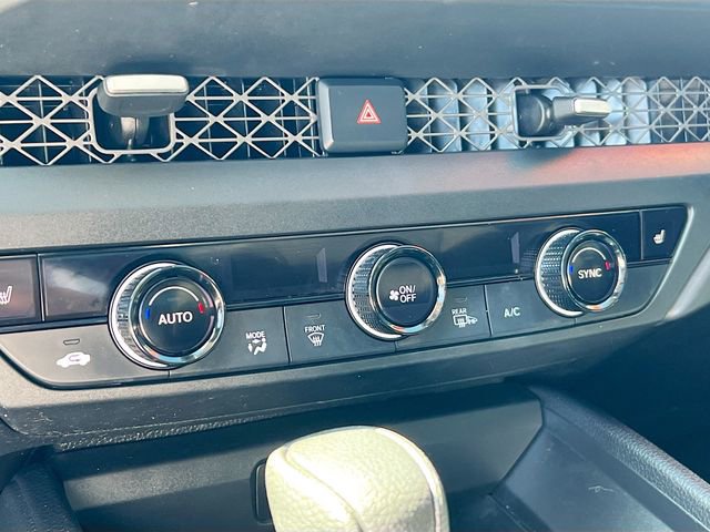 Used 2024 Honda Accord EX image 14