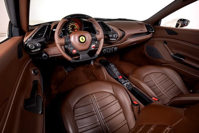 Used 2018 Ferrari 488 Spider RWD image 27