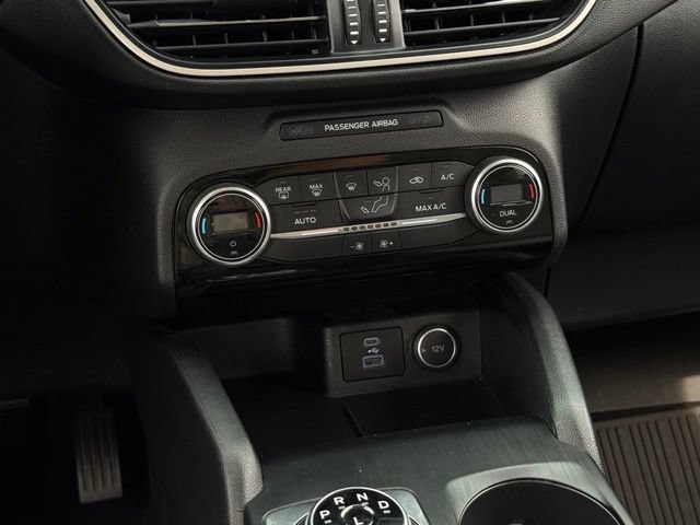 Certified 2021 Ford Escape SE w/ Convenience Package AWD/4WD image 20