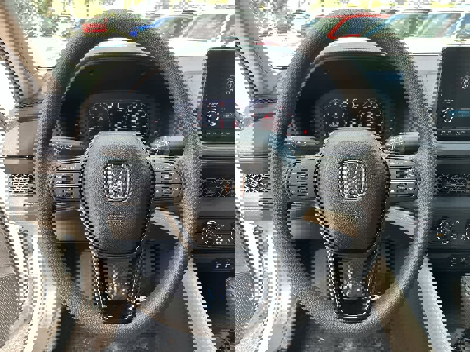 Used 2025 Honda Accord LX image 3