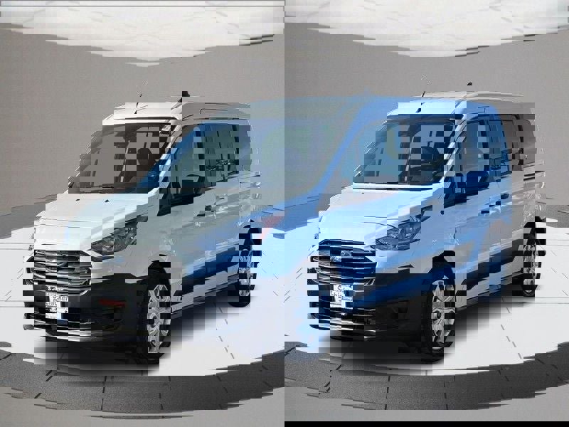 Used 2022 Ford Transit Connect XL image 8