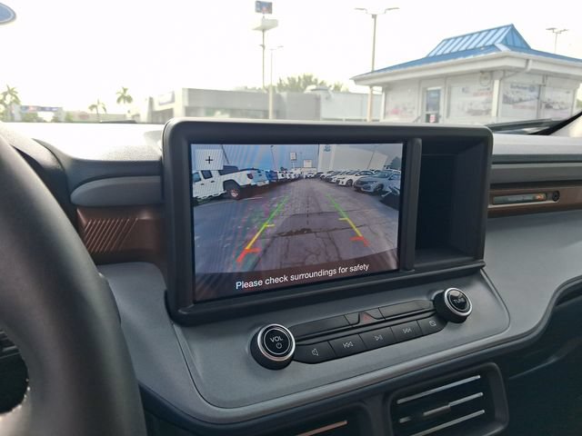 Used 2023 Ford Maverick Lariat FWD image 21